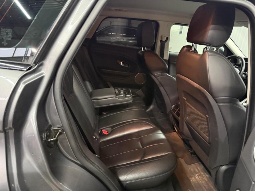 Land Rover Range Rover Evoque I Рестайлинг Краснодар  - изображение 14