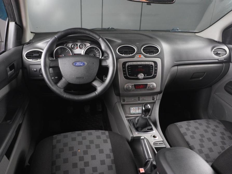Ford Focus II Минеральные Воды  - изображение 6