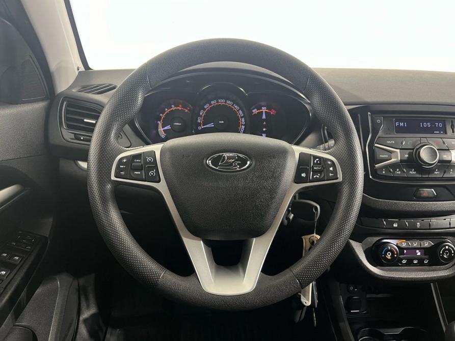 Lada (ВАЗ) Vesta I Ижевск  - изображение 9