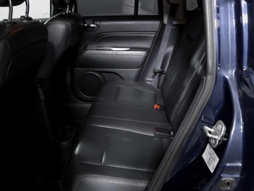 Jeep Compass I Рестайлинг 2 Москва  - изображение 11