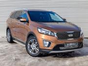 Kia Sorento III Prime Москва  - изображение 33