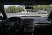Skoda Fabia II Рестайлинг Оренбург  - изображение 28
