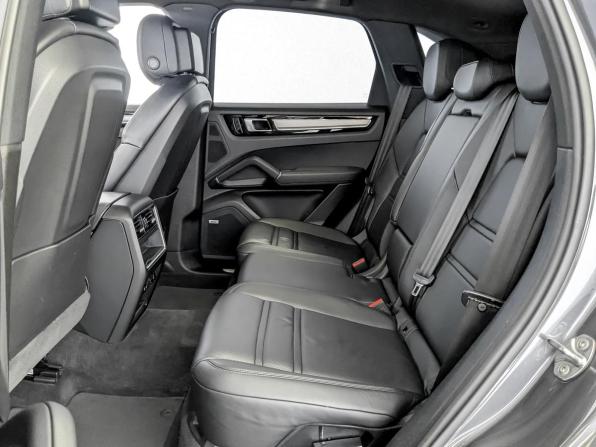 Porsche Cayenne III с пробегом 2019 года, цена 5 555 000 рублей, 114267 км, внедорожник, Автокод Объявления
