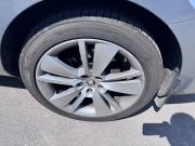 Skoda Superb III Рестайлинг Москва  - изображение 15