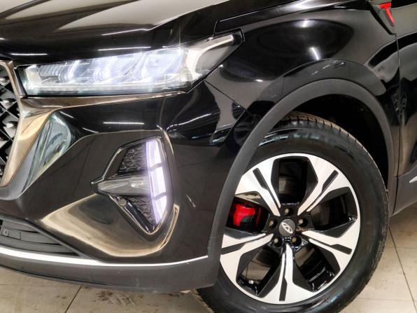 Chery Tiggo 7 Pro Max I с пробегом 2023 года, цена 1 894 400 рублей, 25776 км, внедорожник, Автокод Объявления
