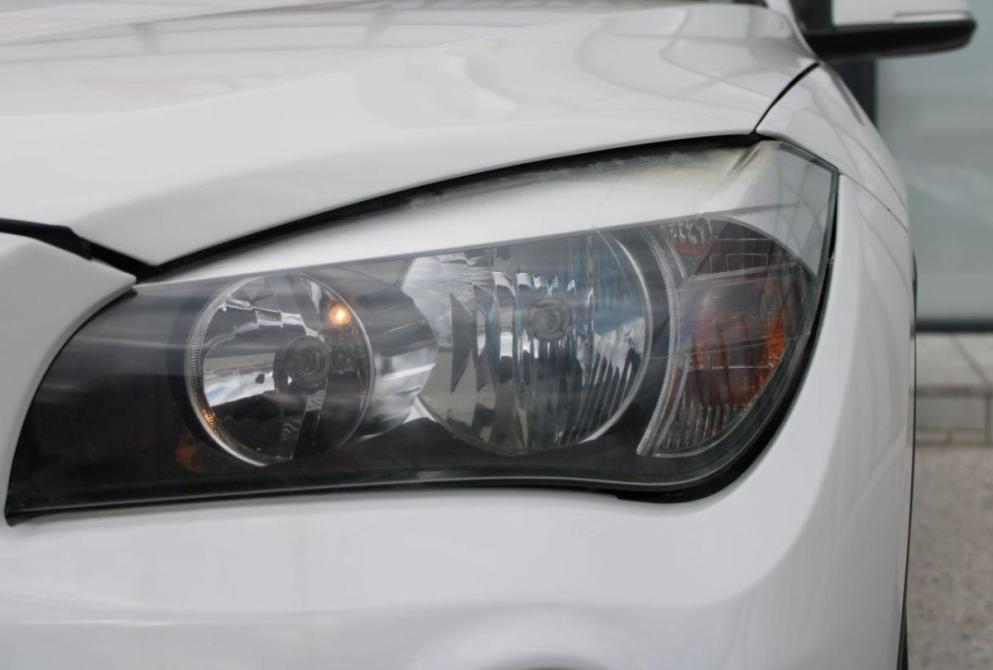 BMW X1 I (E84) Рестайлинг Саратов  - изображение 12