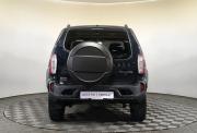 Lada (ВАЗ) Niva Travel I Нижний Новгород  - изображение 25