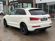 Audi Q3 I (8U) Пермь  - изображение 42