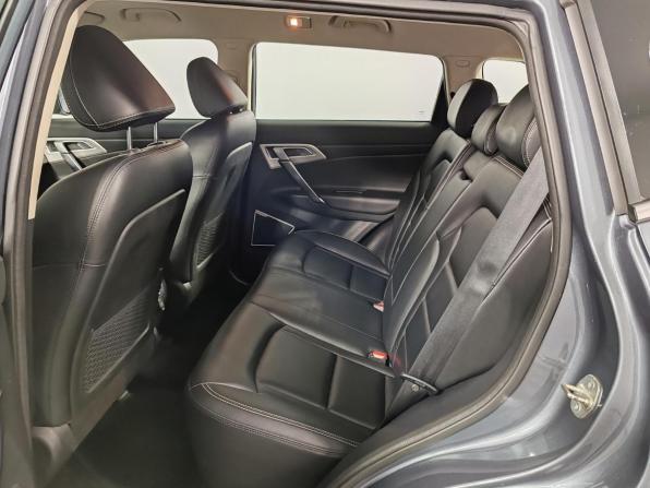 Geely Atlas I с пробегом 2018 года, цена 1 399 000 рублей, 109219 км, внедорожник, Автокод Объявления