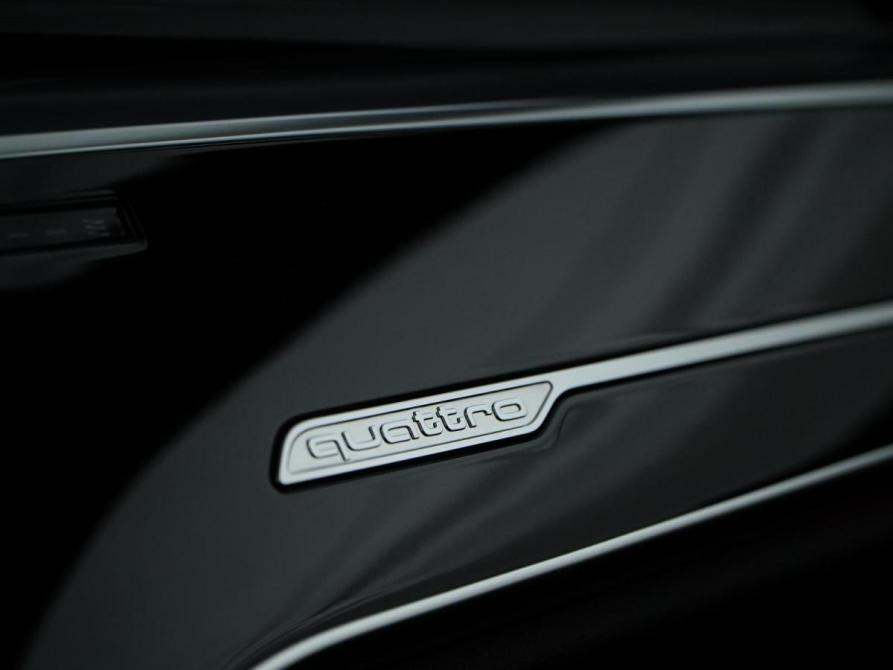 Audi A8 IV (D5) Москва  - изображение 27