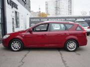 Kia Ceed I Москва  - изображение 23