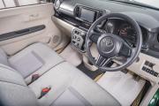 Toyota Passo III Томск  - изображение 26