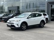 Toyota RAV4 IV (XA40) Рестайлинг Воронеж  - изображение 13