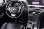 Lexus RX III Владимир  - изображение 36