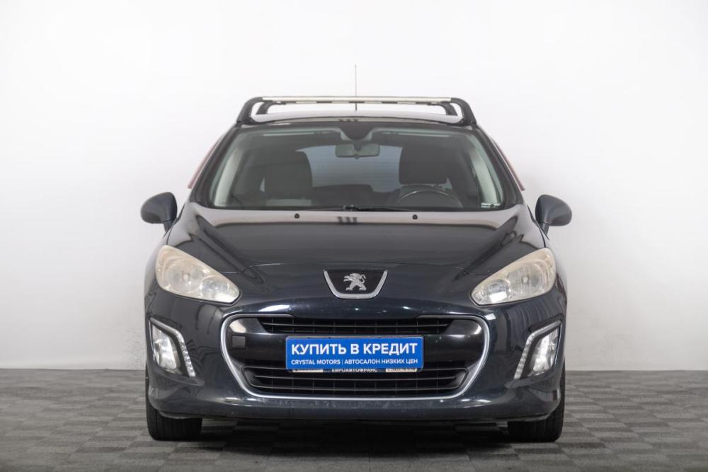 Peugeot 308 I Рестайлинг Томск  - изображение 4