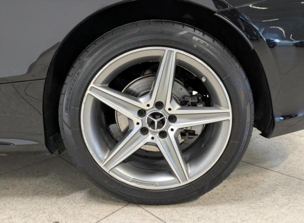 Mercedes-Benz C-Класс IV (W205) с пробегом 2016 года, цена 3 370 000 рублей, 77376 км, купе, Автокод Объявления