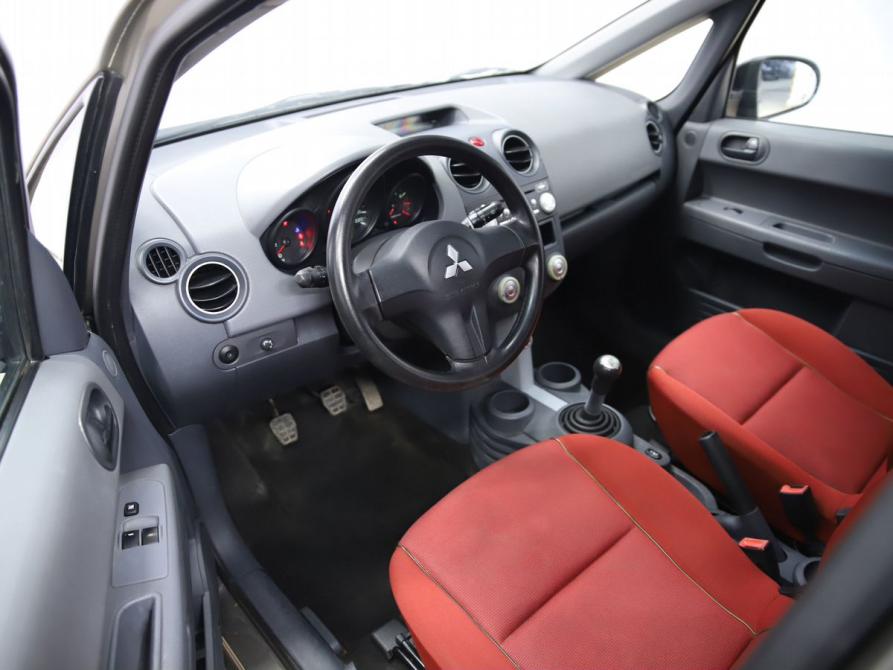 Mitsubishi Colt VI (Z20/Z30) Уфа  - изображение 10