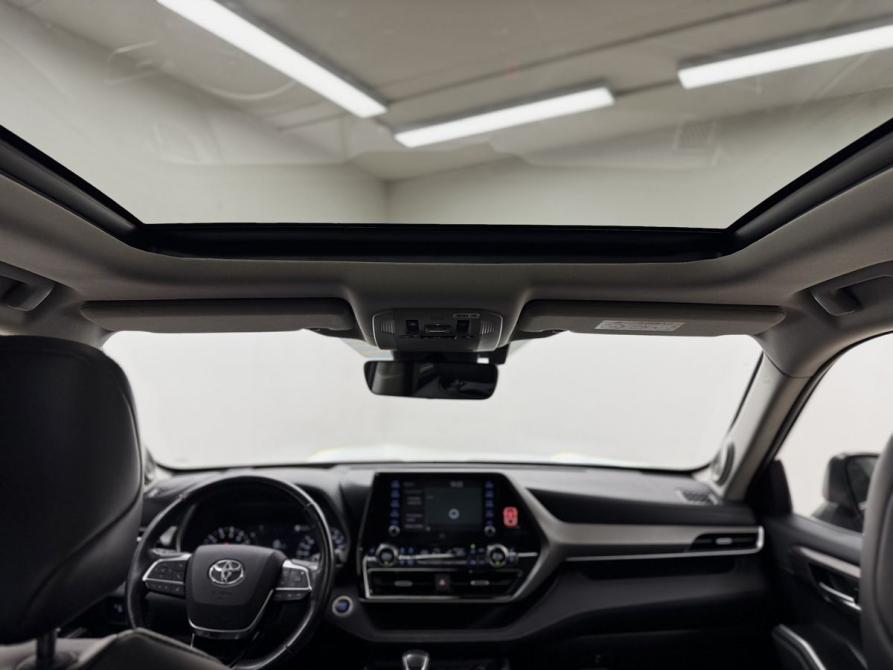 Toyota Highlander IV (XU70) Вологда  - изображение 14