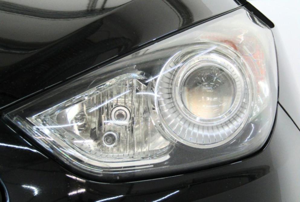 Hyundai ix35 I Екатеринбург  - изображение 9