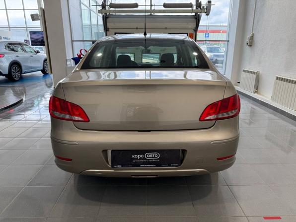 Peugeot 408 I с пробегом 2012 года, цена 440 000 рублей, 188533 км, седан, Автокод Объявления