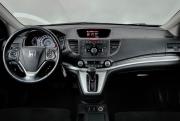 Honda CR-V IV Москва  - изображение 32