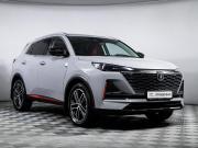 Changan CS55 Plus II Москва  - изображение 22