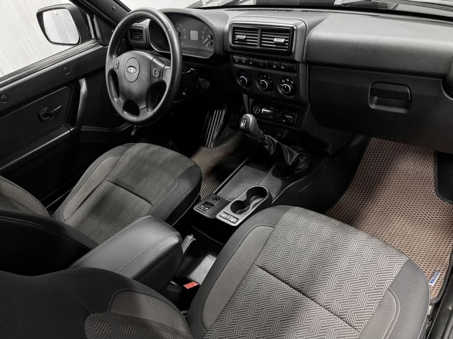 Lada (ВАЗ) 2121 (4x4) I Рестайлинг (2020) Тверь  - изображение 13