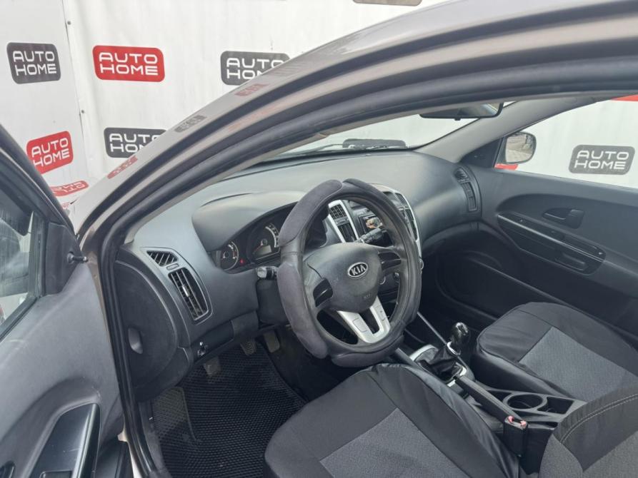 Kia Ceed I Рестайлинг Санкт-Петербург  - изображение 7