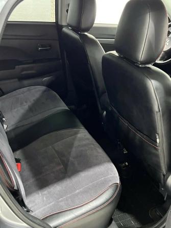 Mitsubishi ASX I с пробегом 2012 года, цена 1 035 000 рублей, 152831 км, внедорожник, Автокод Объявления