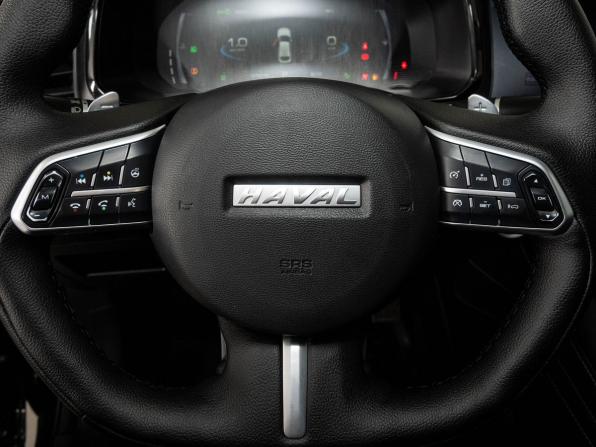 Haval F7x I с пробегом 2021 года, цена 1 698 000 рублей, 118000 км, внедорожник, Автокод Объявления