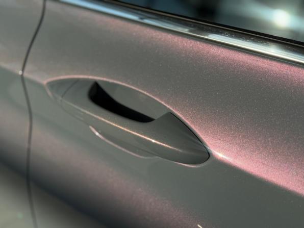 Geely Coolray I Рестайлинг с пробегом 2024 года, цена 2 195 000 рублей, 16605 км, внедорожник, Автокод Объявления