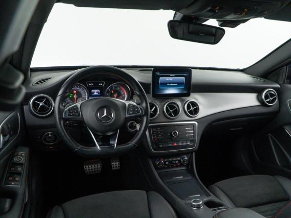 Mercedes-Benz GLA I (X156) с пробегом 2016 года, цена 1 367 444 рубля, 208043 км, внедорожник, Автокод Объявления