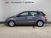 Kia Rio III Рестайлинг Тюмень  - изображение 28