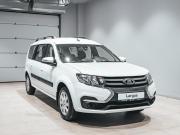 Lada (ВАЗ) Largus I Рестайлинг Екатеринбург  - изображение 20
