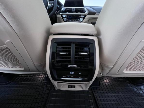 BMW X3 III (G01) с пробегом 2020 года, цена 3 900 000 рублей, 82735 км, внедорожник, Автокод Объявления