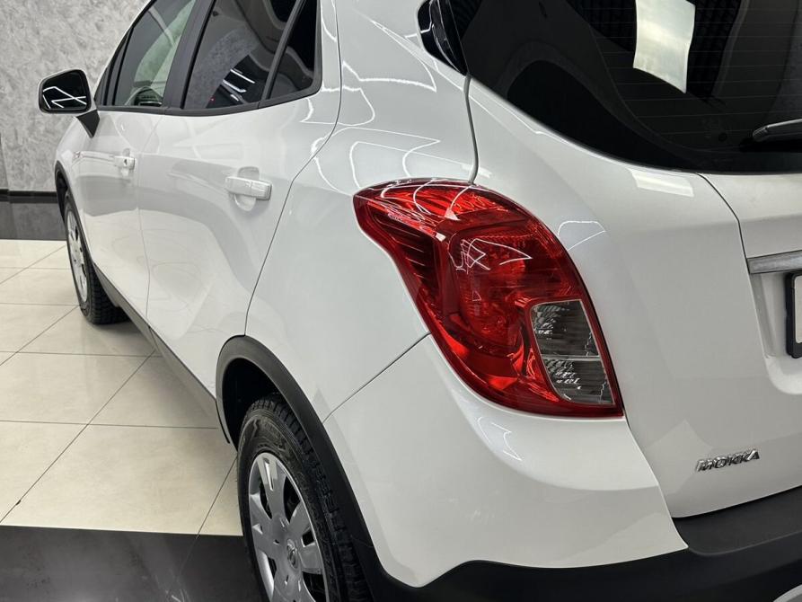 Opel Mokka I Ярославль  - изображение 10