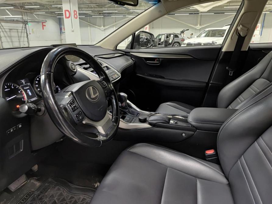 Lexus NX I Казань  - изображение 20