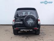 Mitsubishi Pajero III Рестайлинг Москва  - изображение 22
