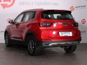 Chery Tiggo 4 Pro I Минеральные Воды  - изображение 22