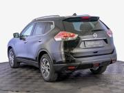 Nissan X-Trail III Москва  - изображение 37