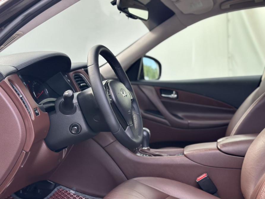 Infiniti EX I (J50) Липецк  - изображение 10