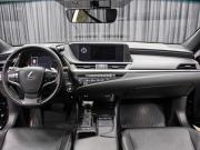 Lexus ES VII Москва  - изображение 41