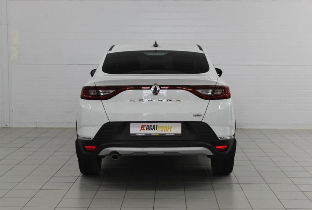 Renault Arkana I Астрахань  - изображение 9