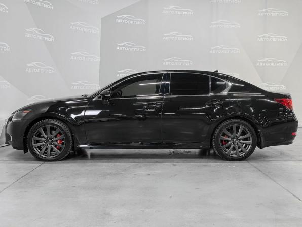 Lexus GS IV с пробегом 2014 года, цена 2 220 000 рублей, 170000 км, седан, Автокод Объявления