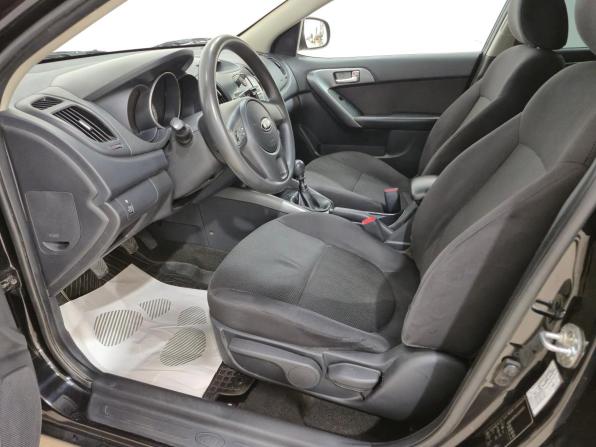 Kia Cerato II с пробегом 2012 года, цена 730 000 рублей, 237265 км, седан, Автокод Объявления