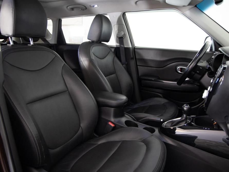 Kia Soul II Рестайлинг Санкт-Петербург  - изображение 12
