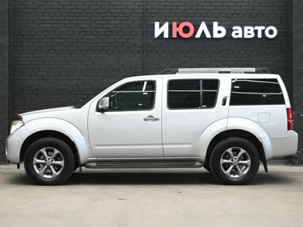 Nissan Pathfinder III с пробегом 2008 года, цена 950 000 рублей, 358550 км, внедорожник, Автокод Объявления