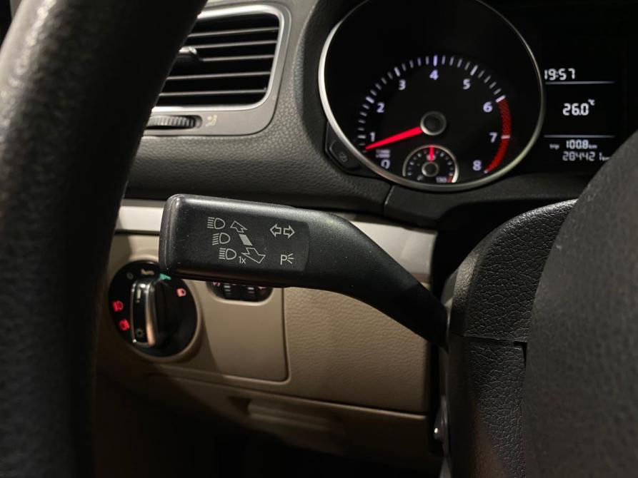 Volkswagen Golf VI Челябинск  - изображение 15