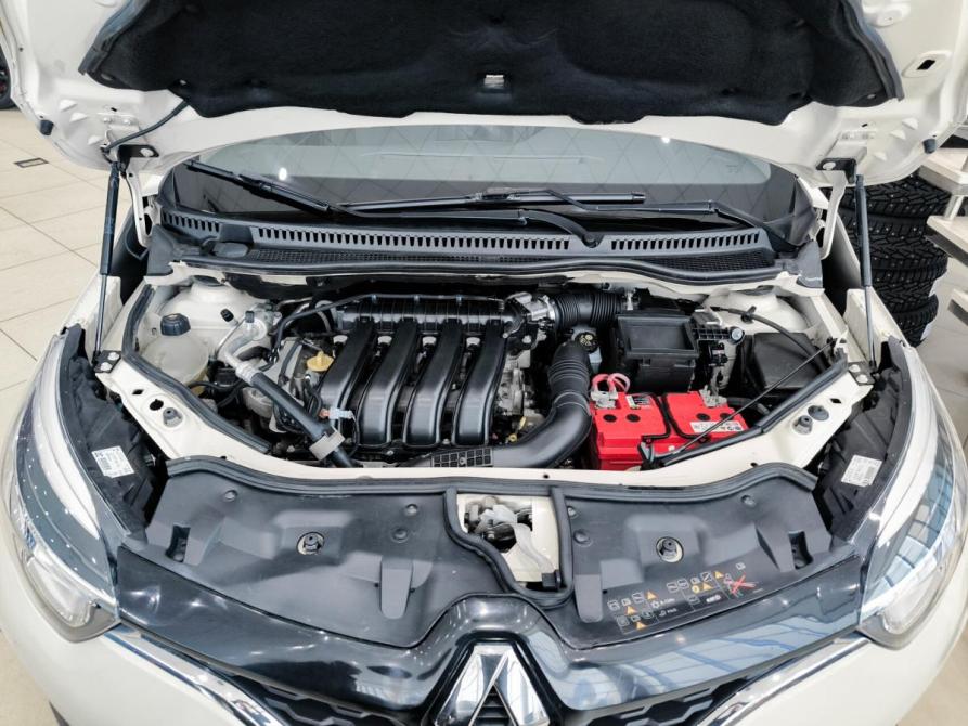 Renault Kaptur I Казань  - изображение 11