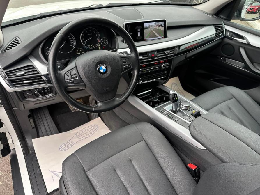 BMW X5 III (F15) Пермь  - изображение 7
